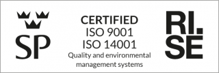 certificate logo